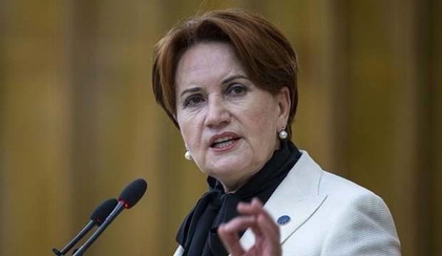 Evlatlarını isteyen ailelerden Akşener'e cevap!