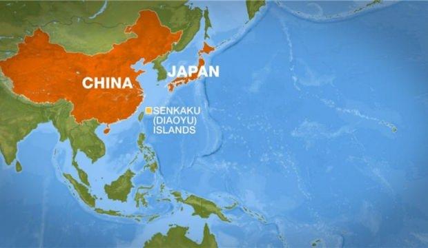 Filipinler duyurdu! Çin kısıtlamak istiyor
