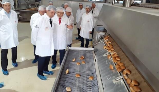 Halk Ekmek’te yüzde 40'a varan zam