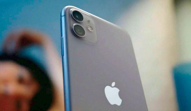 iphone 11 pro max modellerinin