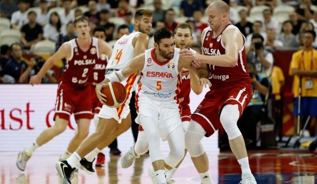 İspanya yarı finalde!