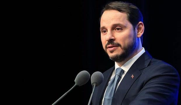 Albayrak: Türkiye alçak girişimlere geçit vermez