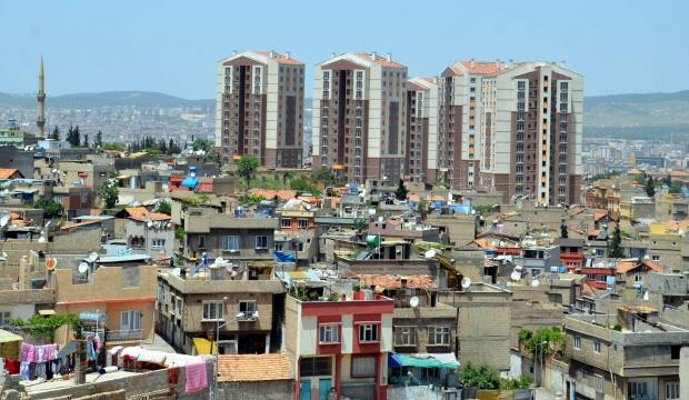 "Kentsel dönüşüm 100 bin kişiye istihdam sağlayacak"