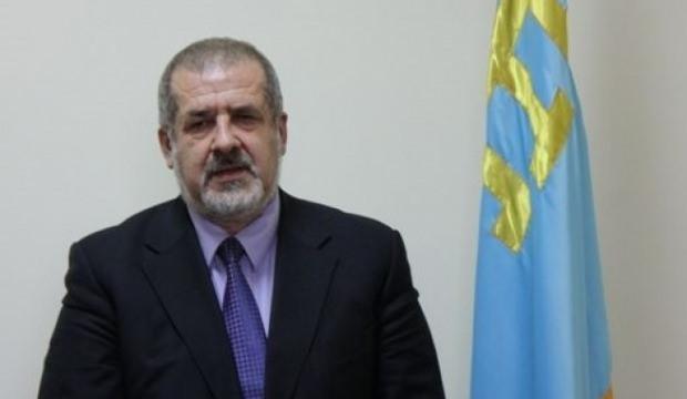 Kırım Rus yerel seçimlerini boykot etti