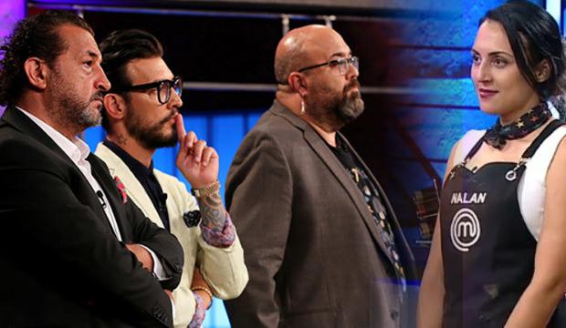 Masterchef Ikinci Elemeyi Kim Kaybetti 10 Eylul Son Bolumde Yasananlar Medya Haberleri