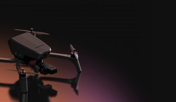Milli drone şirketinin gözü insan taşımacılığında