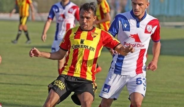 Mossoro gençlere taş çıkardı