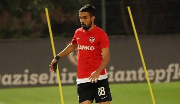 Muğdat Çelik'ten kötü haber! 6 ay yok...