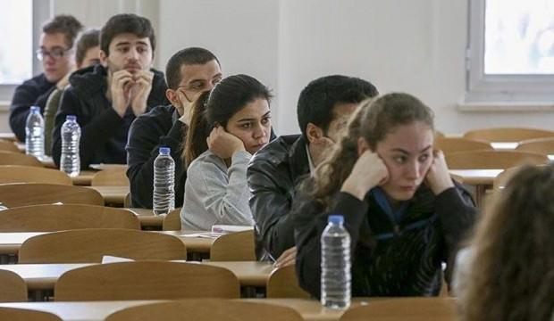 Müjdeyi, verdi: Öğrencilerimiz kurtulacak, çalışıyoruz!
