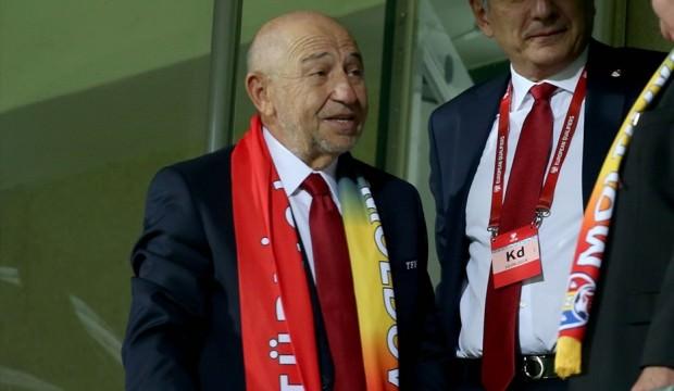 'İnşallah Mehmetçik'i mutlu edeceğiz'