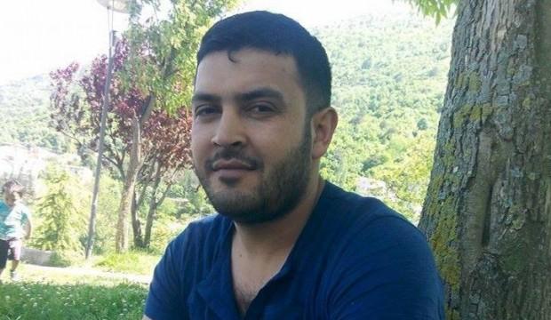 Ömer Halisdemir'in yeğeni denizde boğuldu