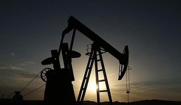 Petrolün varili 62,20 dolar