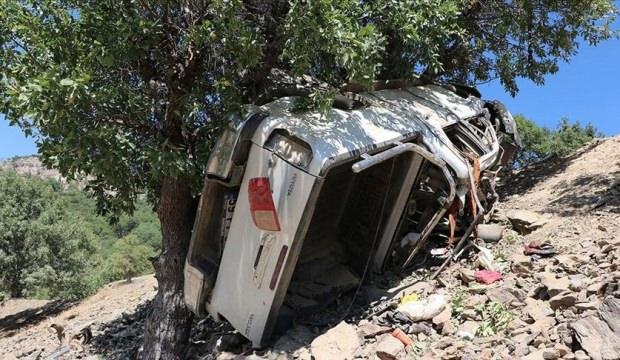 Önde gelen isimlerden PKK'ya karşı ortak bildiri