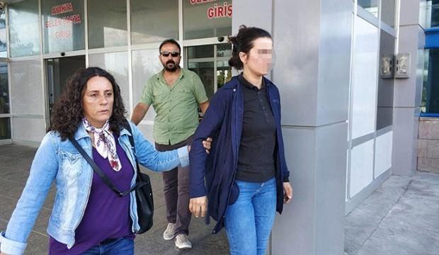 Samsun merkezli FETÖ operasyonu: 9 gözaltı