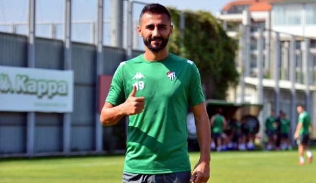 Selçuk hedefini açıkladı! 'Futbolu bıraktıktan sonra...'
