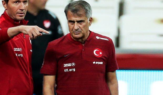 Tarihin en başarılı ismi; Şenol Güneş