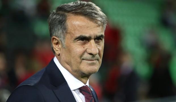 Şenol Güneş: 'Nifak tohumları ekenler...'