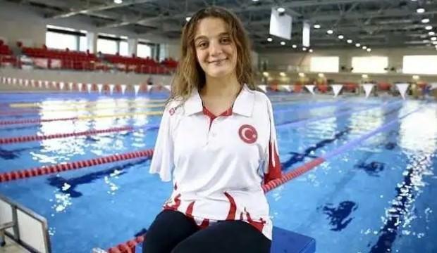 Sümeyye Boyacı'dan tarihi başarı!