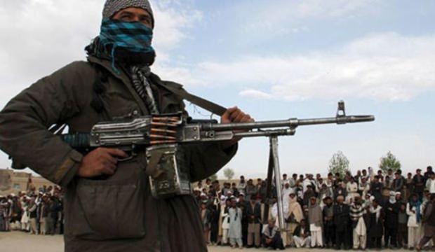 Taliban açıkladı! ABD ile anlaşmıştık