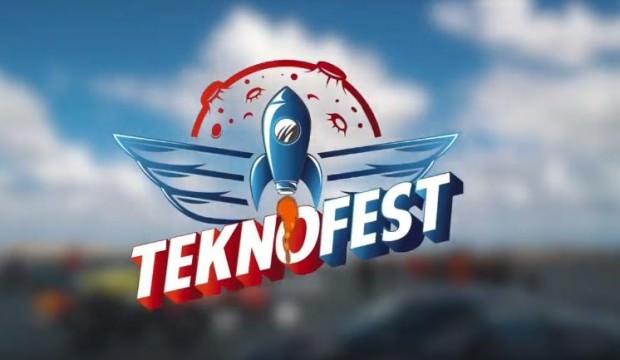 TEKNOFEST'te 3 milyon liranın üzerinde ödül dağıtılacak