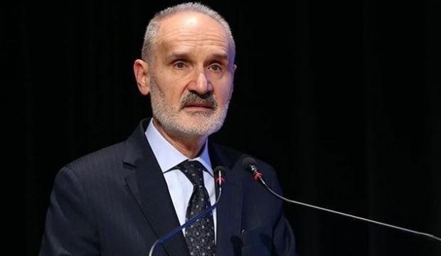 'Ticari kredi faiz oranları daha da aşağıya inmeli'