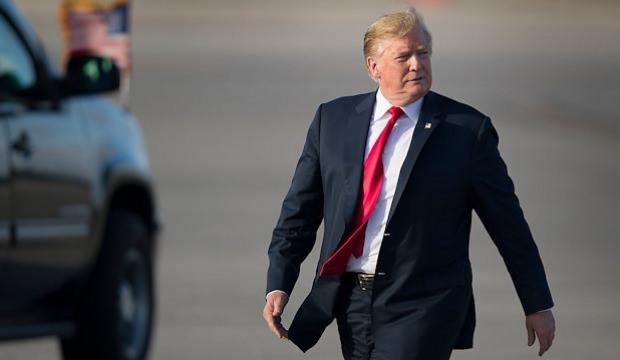 Trump: İngiltere'yle istihbarat paylaşımını durdururuz