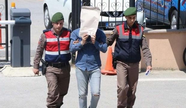 Tüm Türkiye'de aranıyordu! Yakalandı