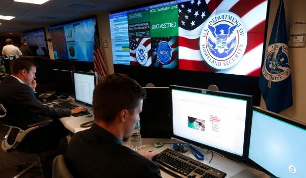 Türkiye'nin de destek olduğu büyük FBI operasyonu