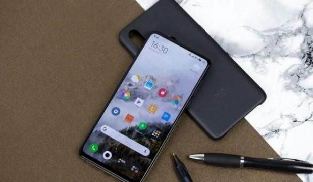 xiaomi mi mix 4 un piyasaya cikis