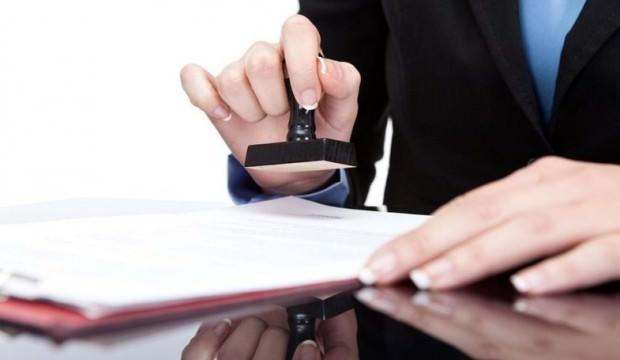 35 firmaya dahilde işleme izin belgesi