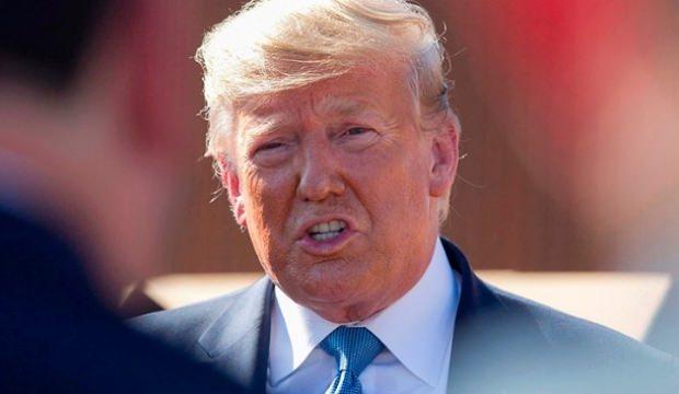 Trump'ı ihbar eden CIA ajanı!