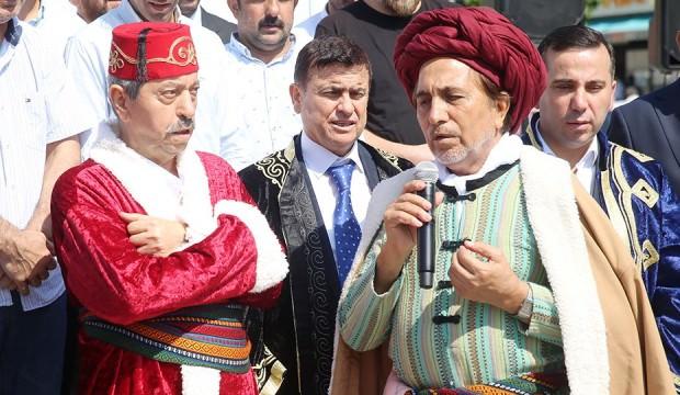Ahilikte gelenek geleceğe taşınıyor