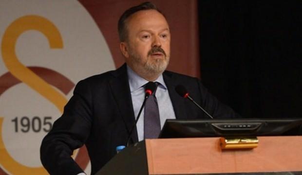 Ali Koç'a gönderme! 'Geri kalmanın çaresizliği'