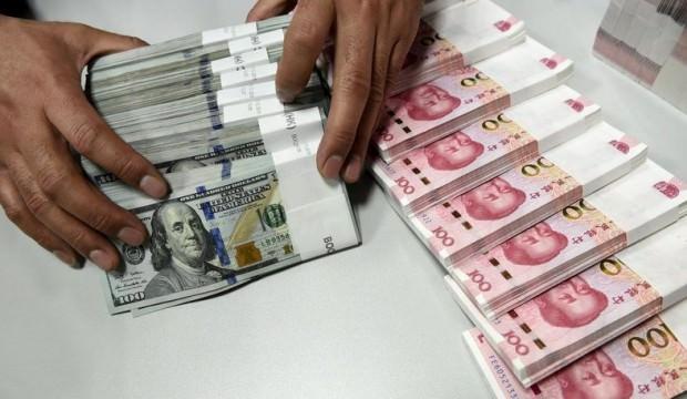 Çin'den tarihi adım! Paranın yönü değişecek