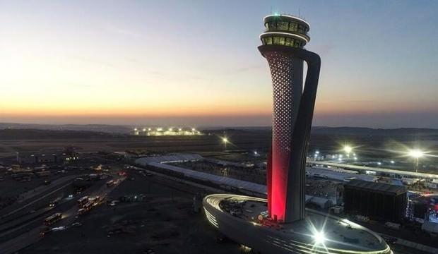 İstanbul Havalimanı, Atatürk Havalimanı'nı geride bıraktı