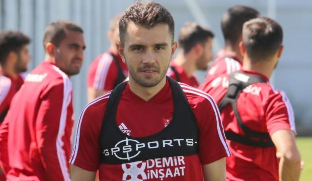Emre Kılınç'tan iddialı Trabzonspor sözleri!
