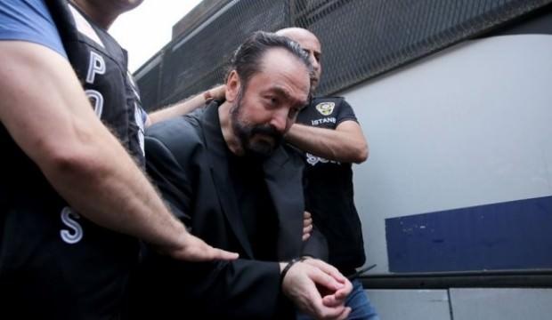 Adnan Oktar silahlı suç örgütü davası başlıyor