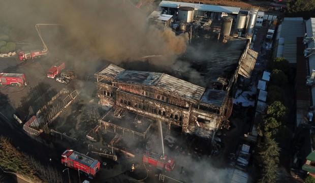 AFAD'dan 'Tuzla' açıklaması: Ölçümlerde olumsuz bir bulguya...