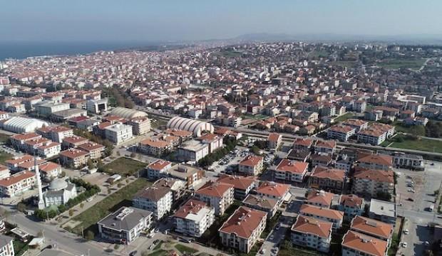 Ağustos ayı konut satış istatistiklerini açıkladı