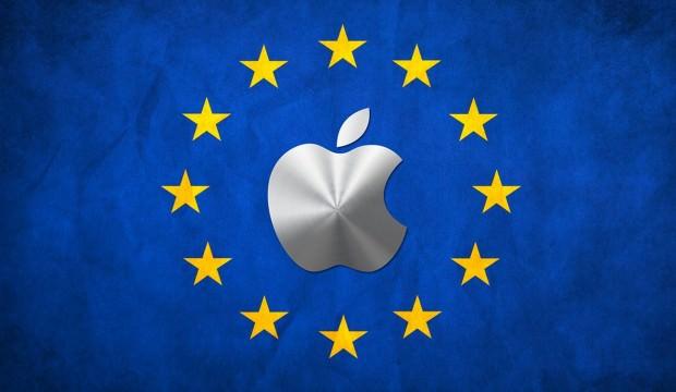 Apple ve AB arasında hukuki mücadele başladı