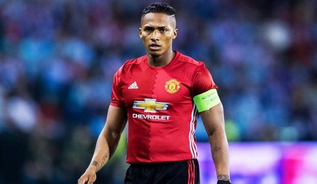 Antonio Valencia için G.Saray itirafı