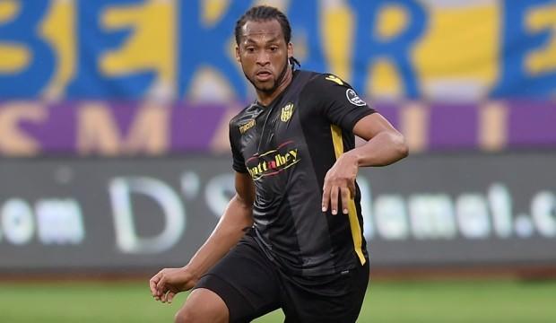 Arturo Mina'dan Galatasaray itirafı!