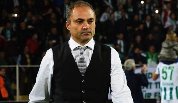 BB Erzurumspor'un yeni hocası açıklandı!