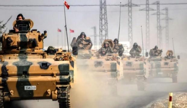 Çarpıcı açıklama: İran ve Rusya harekat için...