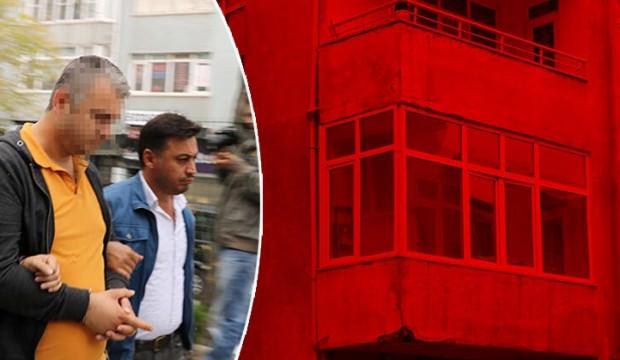 Dehşet evi! Annesini ekmek bıçağıyla öldürdü