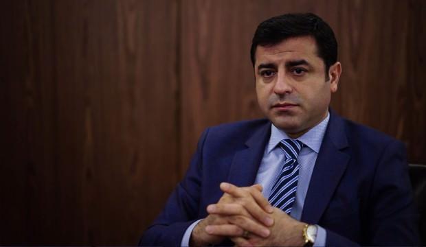 Demirtaş'a yeniden tutuklama talebi