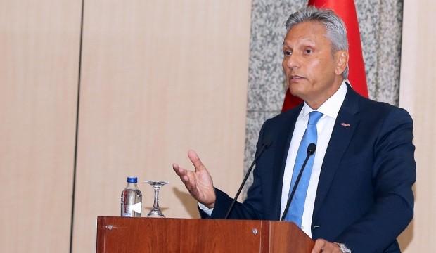 'Dış ticaret açığının yüzde 45’ini kapatacak'