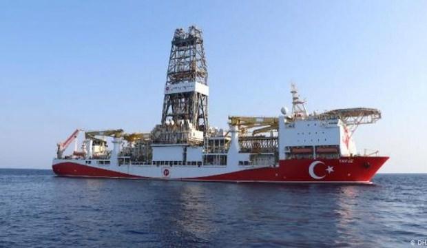 Doğu Akdeniz'de Rum'ların hamlesinden sonra Yavuz o bölgeye gideblir