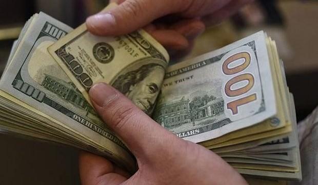 Dolar haftaya sakin başladı