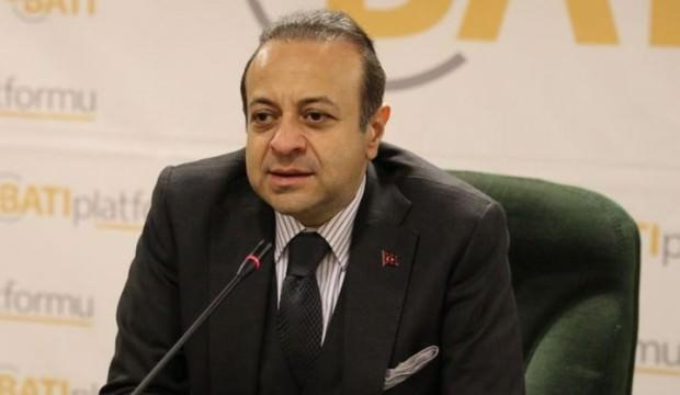 Egemen Bağış'a yeni görev!